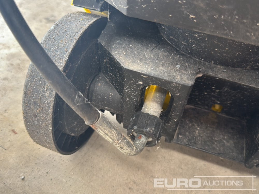 240 Volt Pressure - Nettoyeur haute pression: photos 5 240 Volt Pressure - Nettoyeur haute pression: photos 5