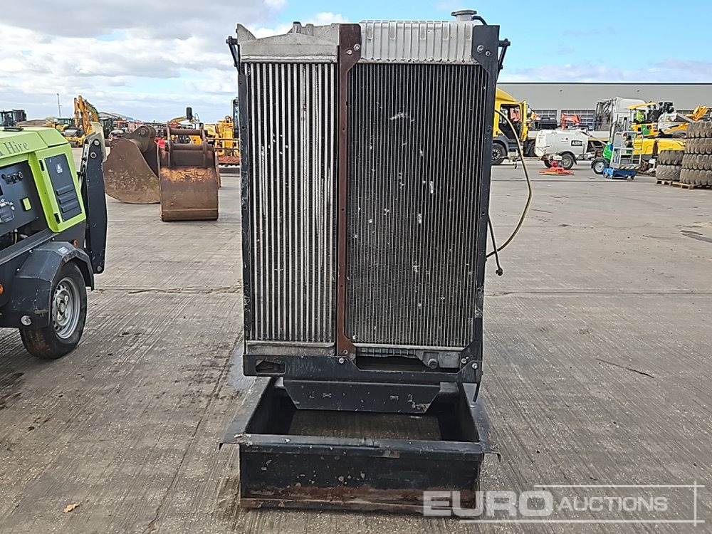 300kVA Generator, Perkins Engine - Groupe électrogène: photos 4 300kVA Generator, Perkins Engine - Groupe électrogène: photos 4