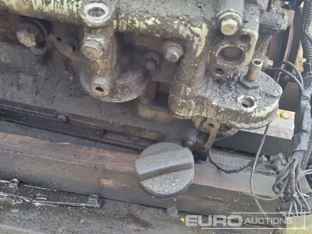 Moteur 4 Cylinder Engine: photos 10