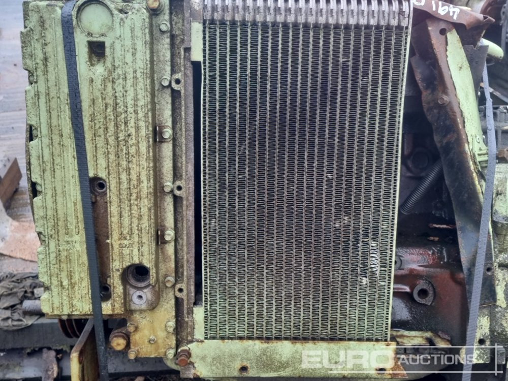 Moteur 4 Cylinder Engine: photos 18