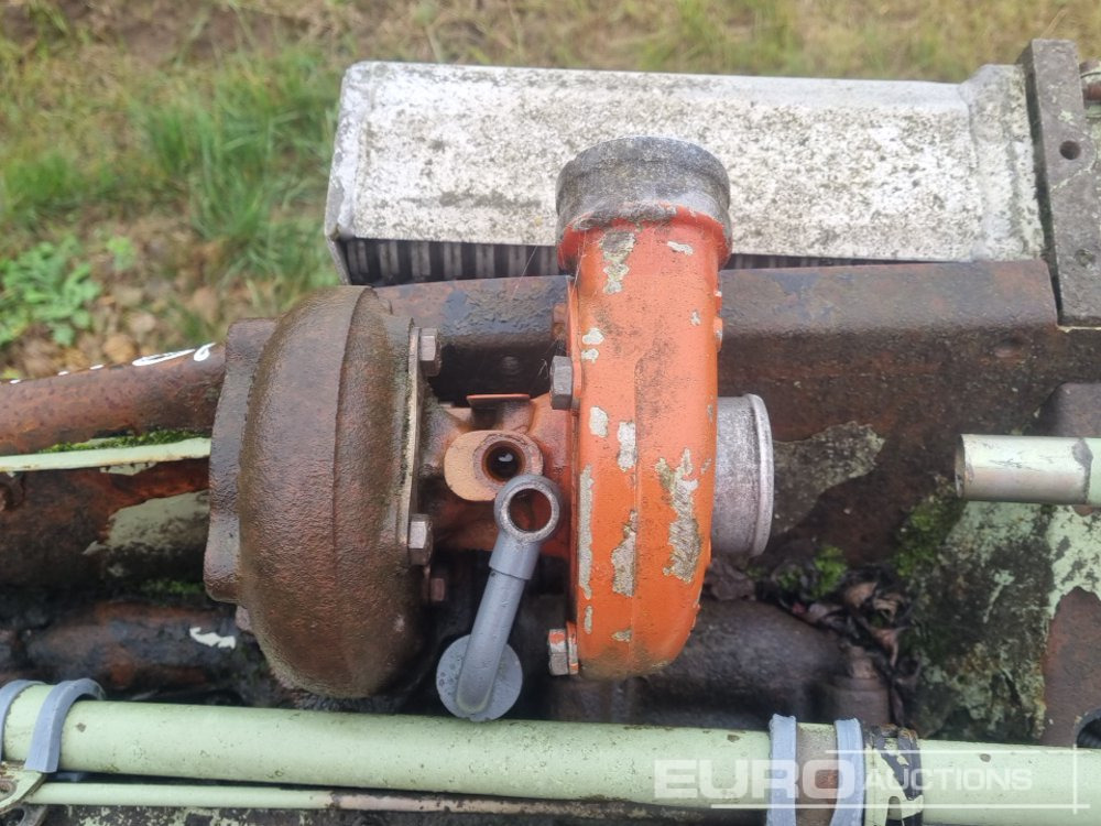 Moteur 4 Cylinder Engine: photos 13