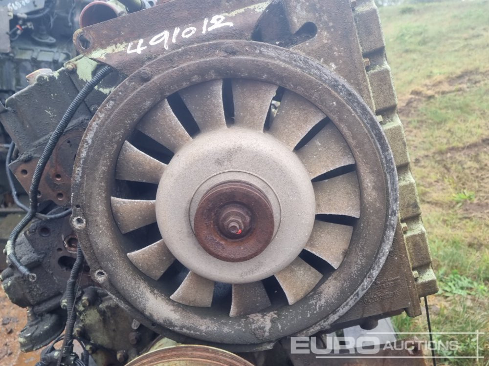 Moteur 4 Cylinder Engine: photos 16