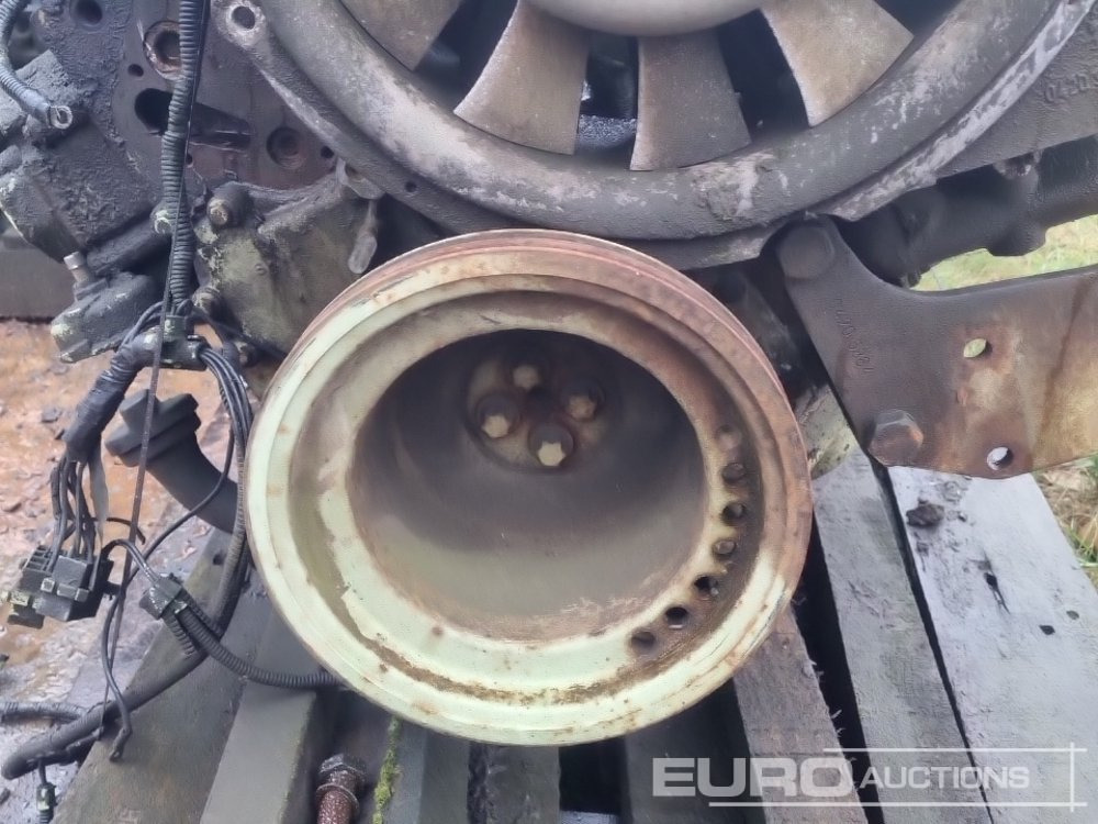 Moteur 4 Cylinder Engine: photos 17