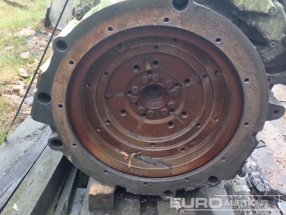 Moteur 4 Cylinder Engine: photos 21