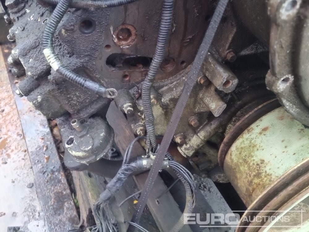 Moteur 4 Cylinder Engine: photos 15