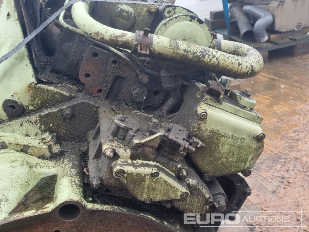 Moteur 4 Cylinder Engine: photos 20