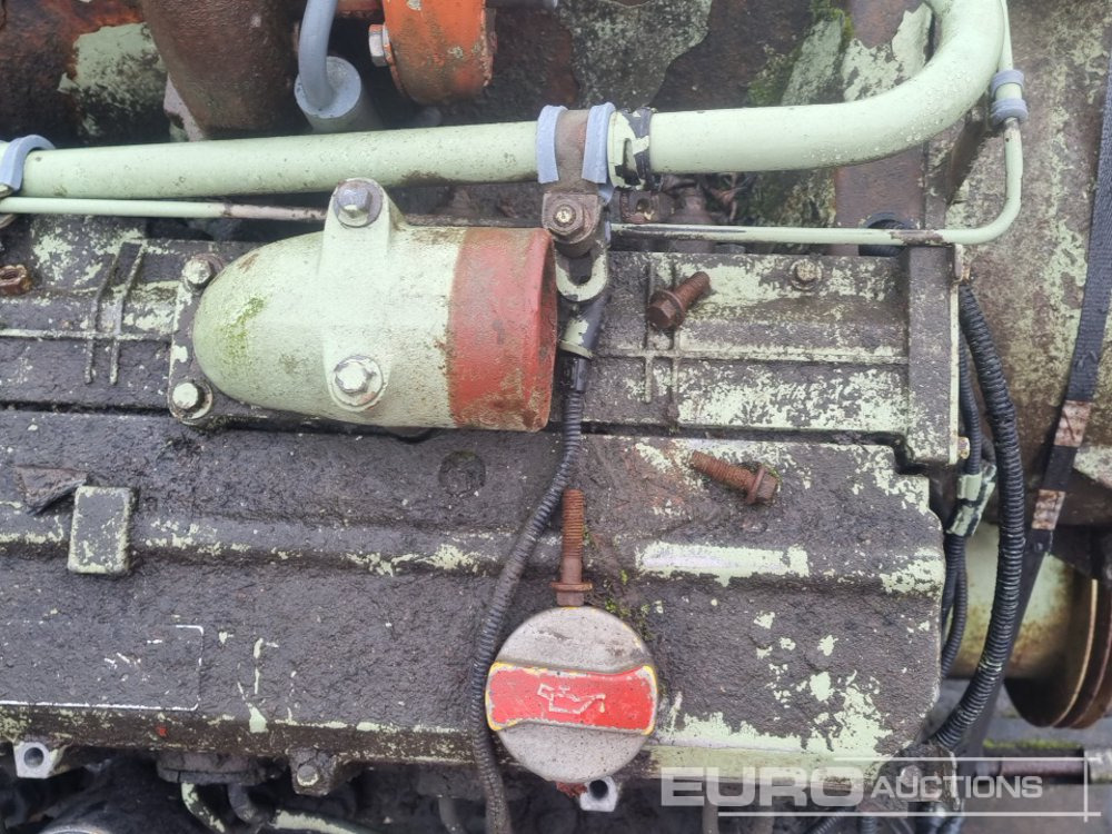 Moteur 4 Cylinder Engine: photos 12
