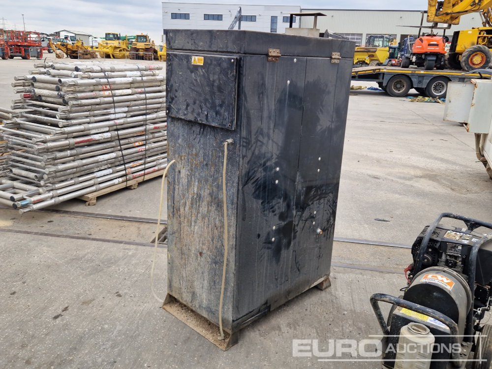 400Volt Pressure Washer - Nettoyeur haute pression: photos 3 400Volt Pressure Washer - Nettoyeur haute pression: photos 3