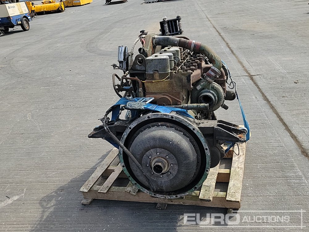 6 Cylinder Engine - Moteur: photos 4 6 Cylinder Engine - Moteur: photos 4