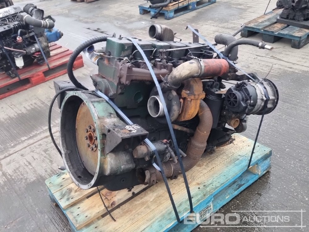 6 Cylinder Engine - Moteur: photos 3 6 Cylinder Engine - Moteur: photos 3