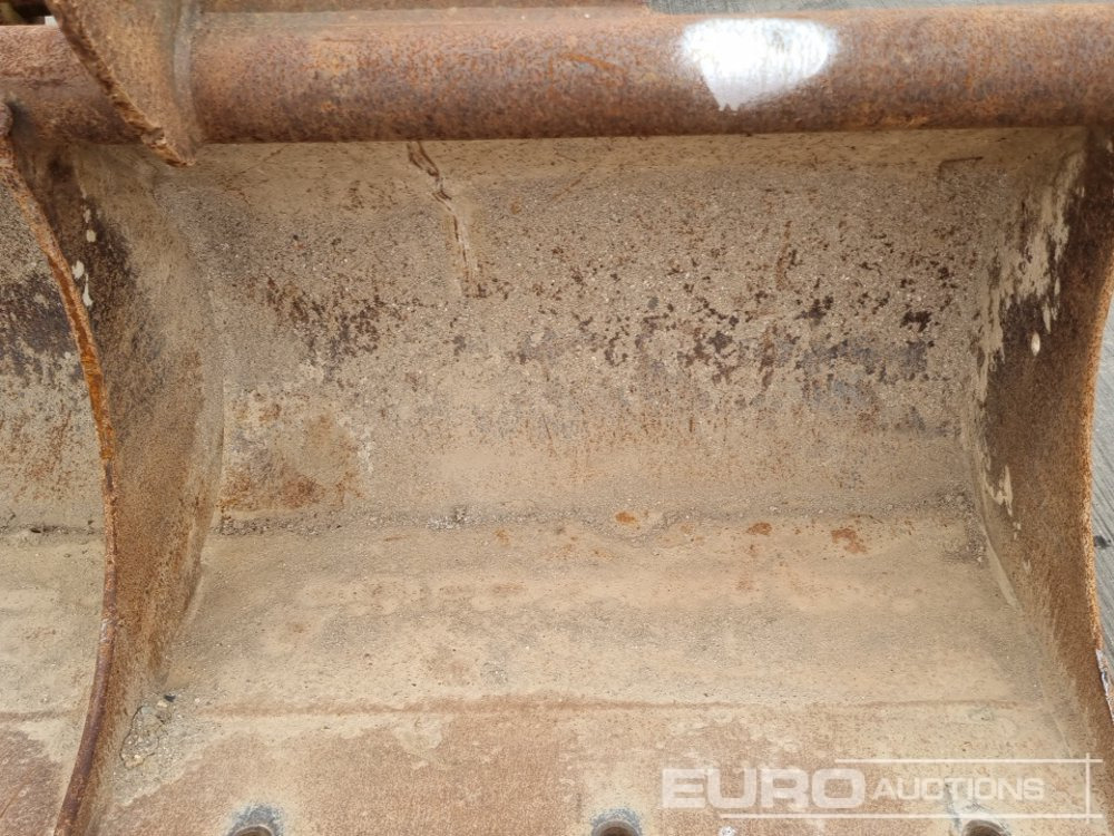 Godet 72" Ditching Bucket 65mm Pin to suit 13 Ton Excavator: photos 9