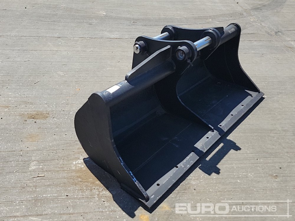 Godet neuf 72" Ditching Bucket 65mm Pin to suit 13 Ton Excavator: photos 7
