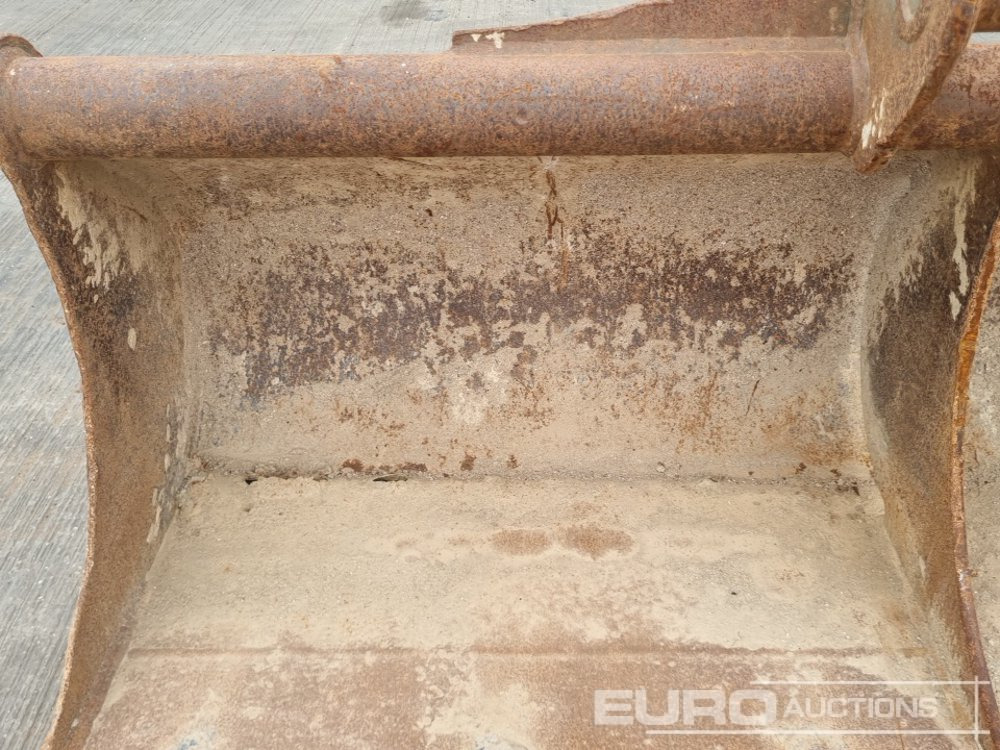 Godet 72" Ditching Bucket 65mm Pin to suit 13 Ton Excavator: photos 10