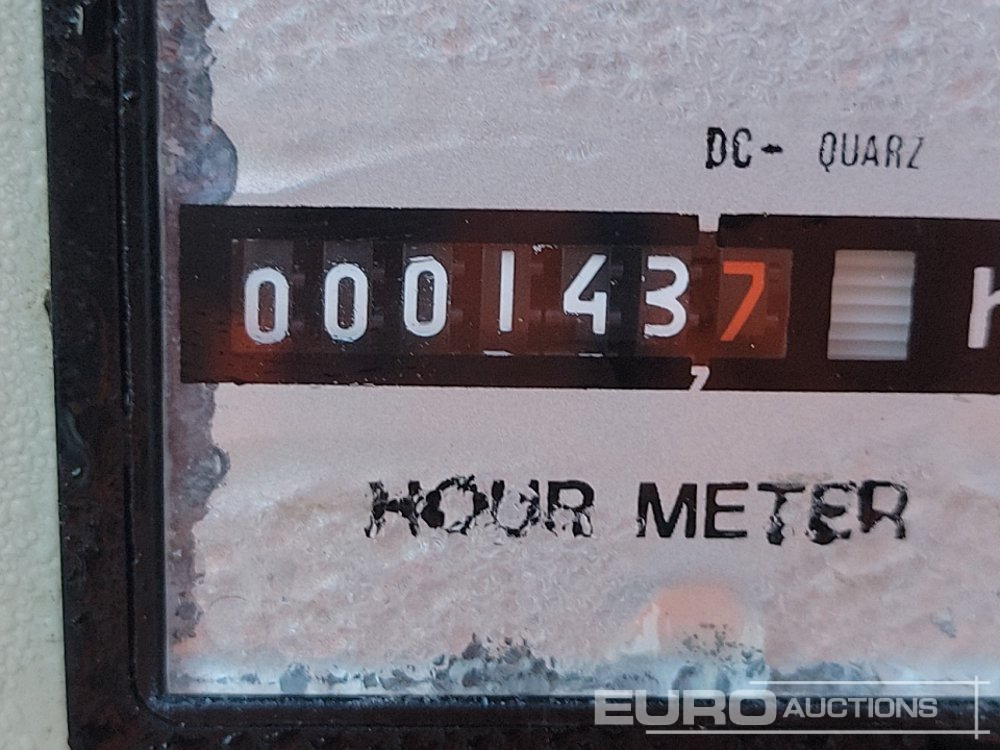 Groupe électrogène 80kVA Generator, DAF Engine: photos 18 Groupe électrogène 80kVA Generator, DAF Engine: photos 18