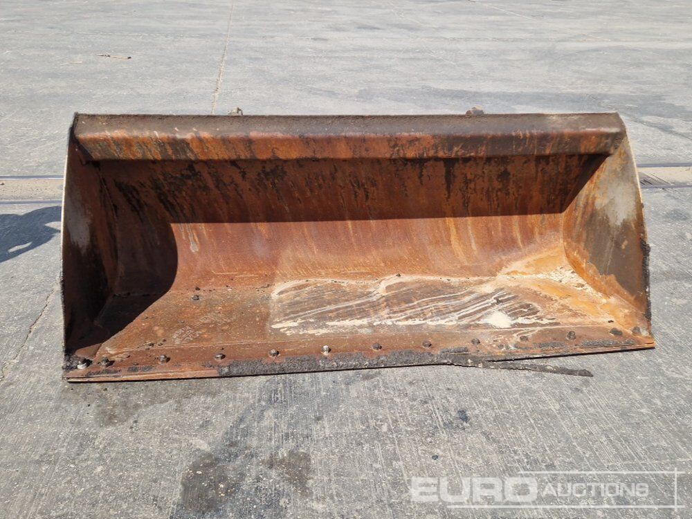 90" Loading Bucket to suit Telehandler - Godet: photos 2 90" Loading Bucket to suit Telehandler - Godet: photos 2