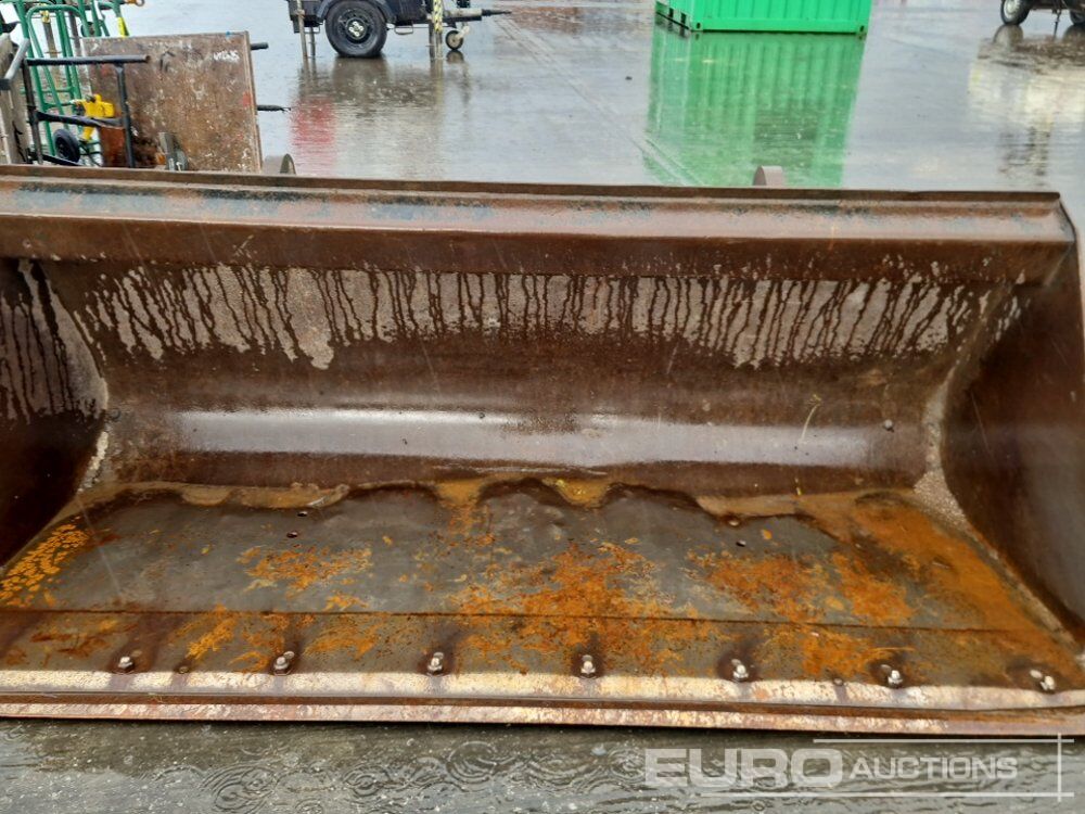 Godet 90" Loading Bucket to suit Telehandler: photos 11 Godet 90" Loading Bucket to suit Telehandler: photos 11