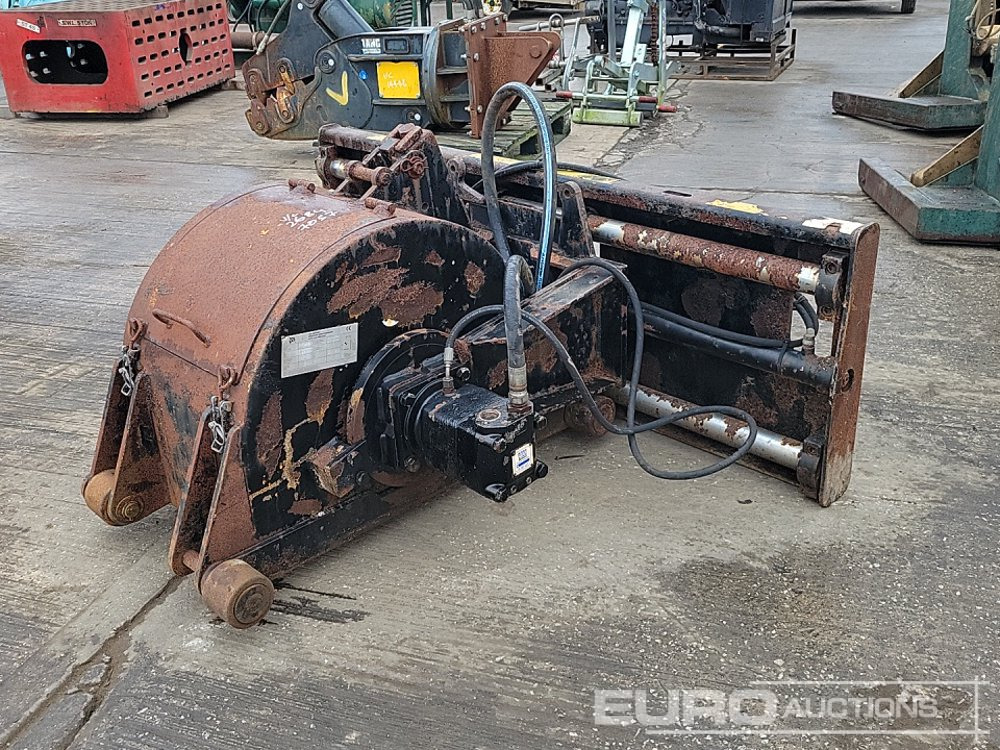 JCB AP400 - Accessoire pour Pelle: photos 1 JCB AP400 - Accessoire pour Pelle: photos 1