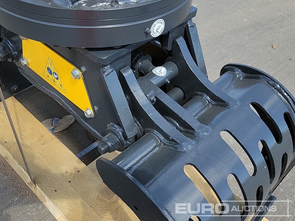 Accessoire pour Pelle Unused 2025 Mustang GRP150: photos 14