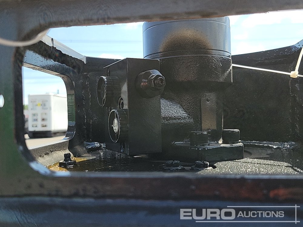 Accessoire pour Pelle Unused 2025 Mustang GRP150: photos 21