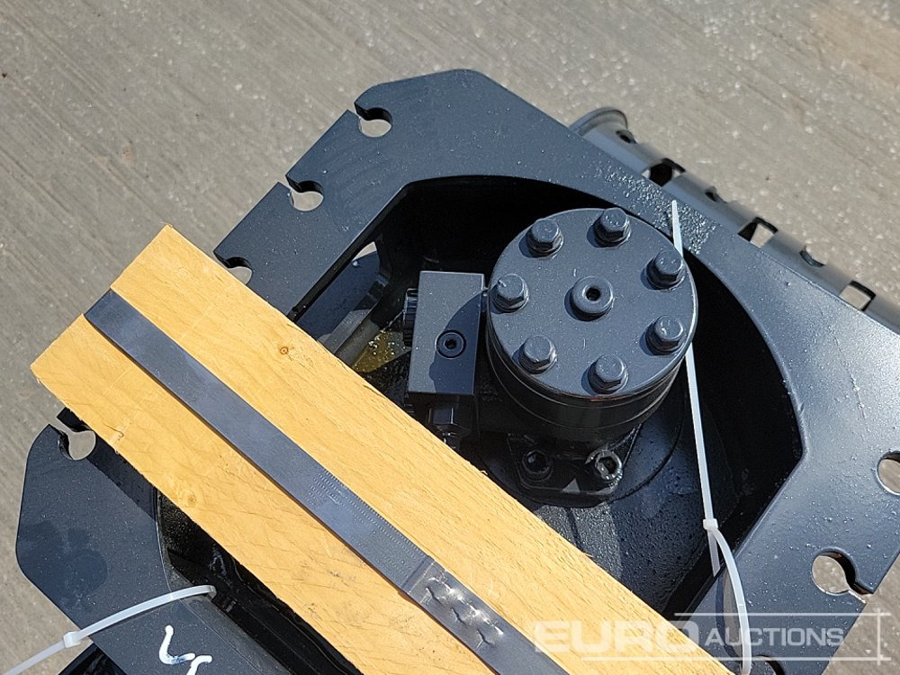 Accessoire pour Pelle Unused 2025 Mustang GRP150: photos 20