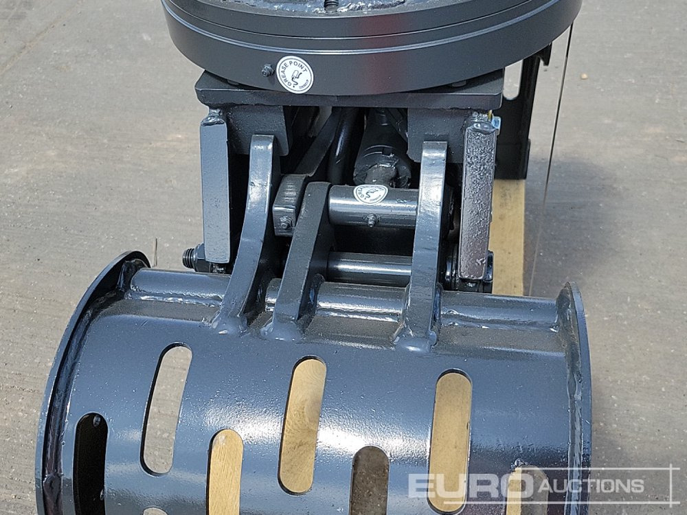 Accessoire pour Pelle Unused 2025 Mustang GRP150: photos 15