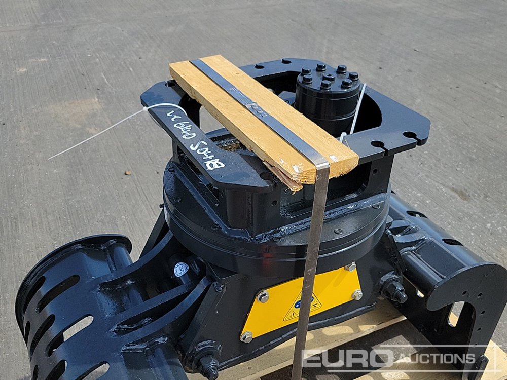 Accessoire pour Pelle Unused 2025 Mustang GRP150: photos 19