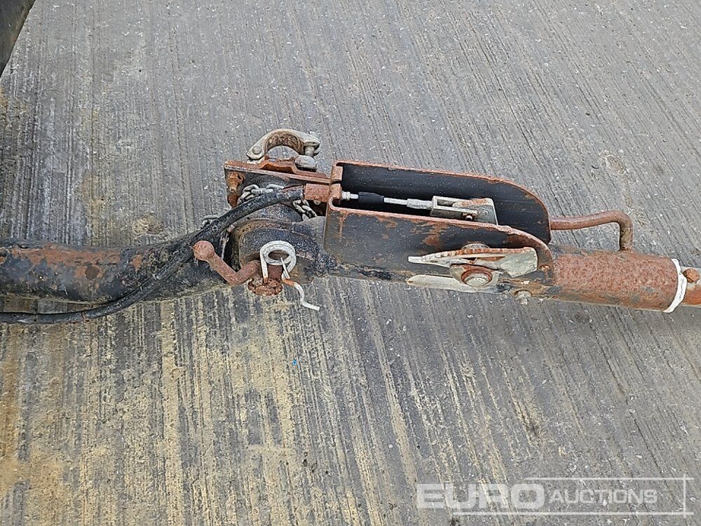 Compresseur d'air Altas Copco Single Axle Compressor: photos 14 Compresseur d'air Altas Copco Single Axle Compressor: photos 14
