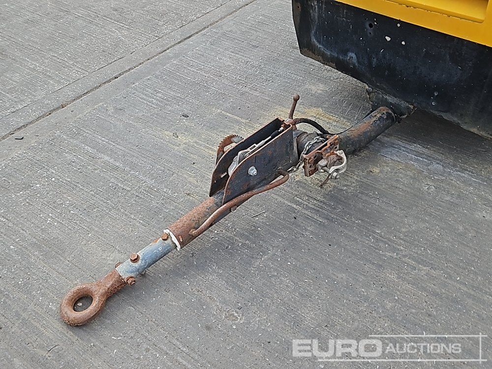 Compresseur d'air Altas Copco Single Axle Compressor: photos 12 Compresseur d'air Altas Copco Single Axle Compressor: photos 12