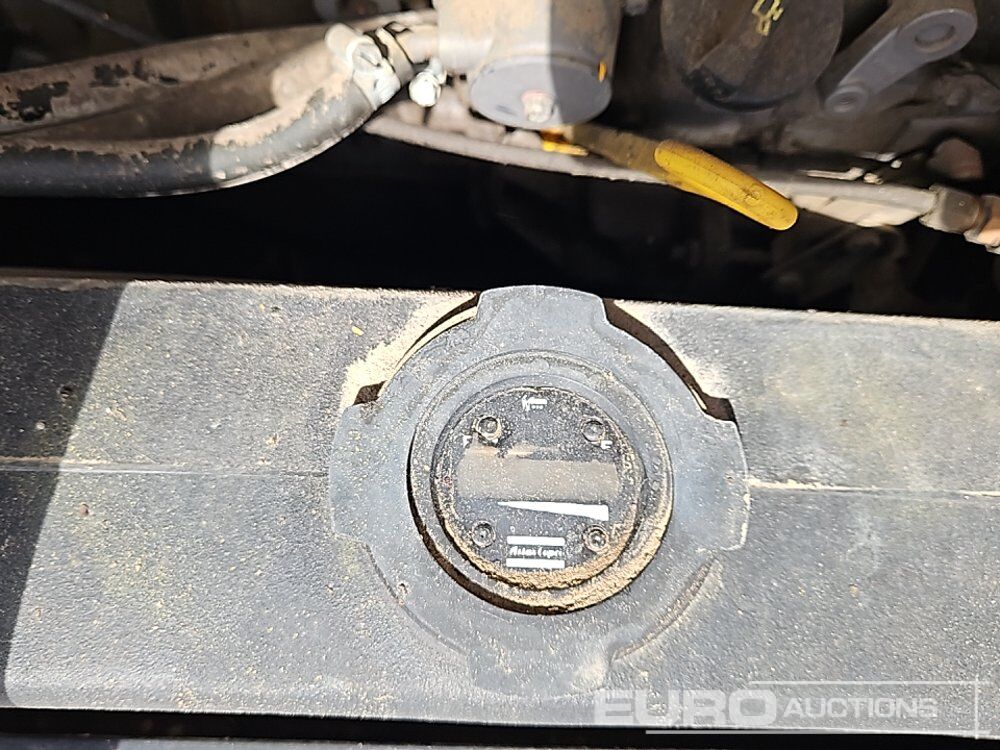 Compresseur d'air Altas Copco Single Axle Compressor: photos 33 Compresseur d'air Altas Copco Single Axle Compressor: photos 33