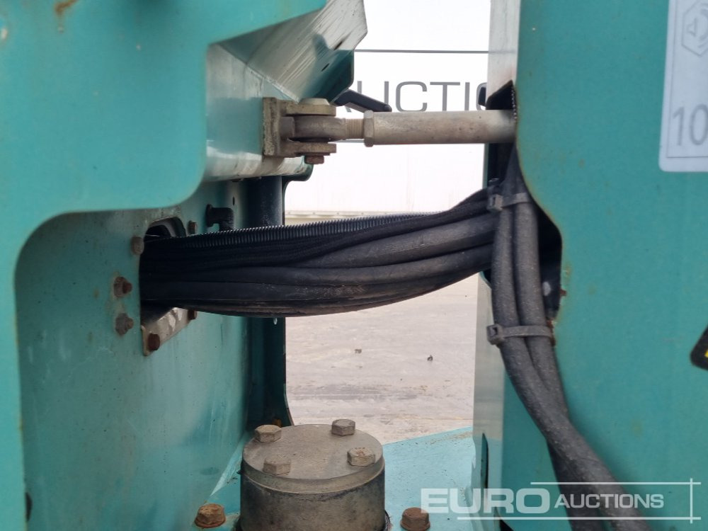 Compacteur Ammann AV33-2: photos 25