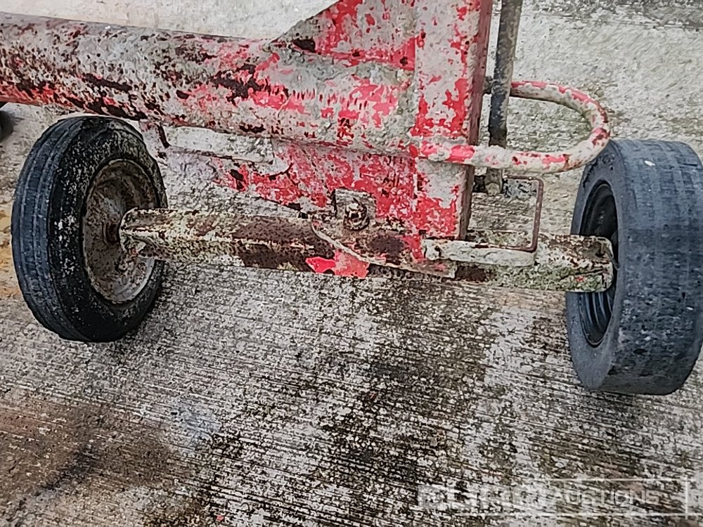 Belle Premier 100XT - Bétonnière: photos 5 Belle Premier 100XT - Bétonnière: photos 5