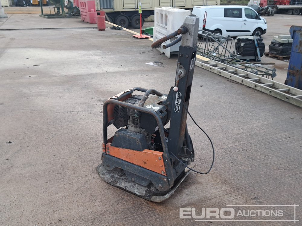 Belle RPC30/50 - Travaux routiers: photos 2 Belle RPC30/50 - Travaux routiers: photos 2