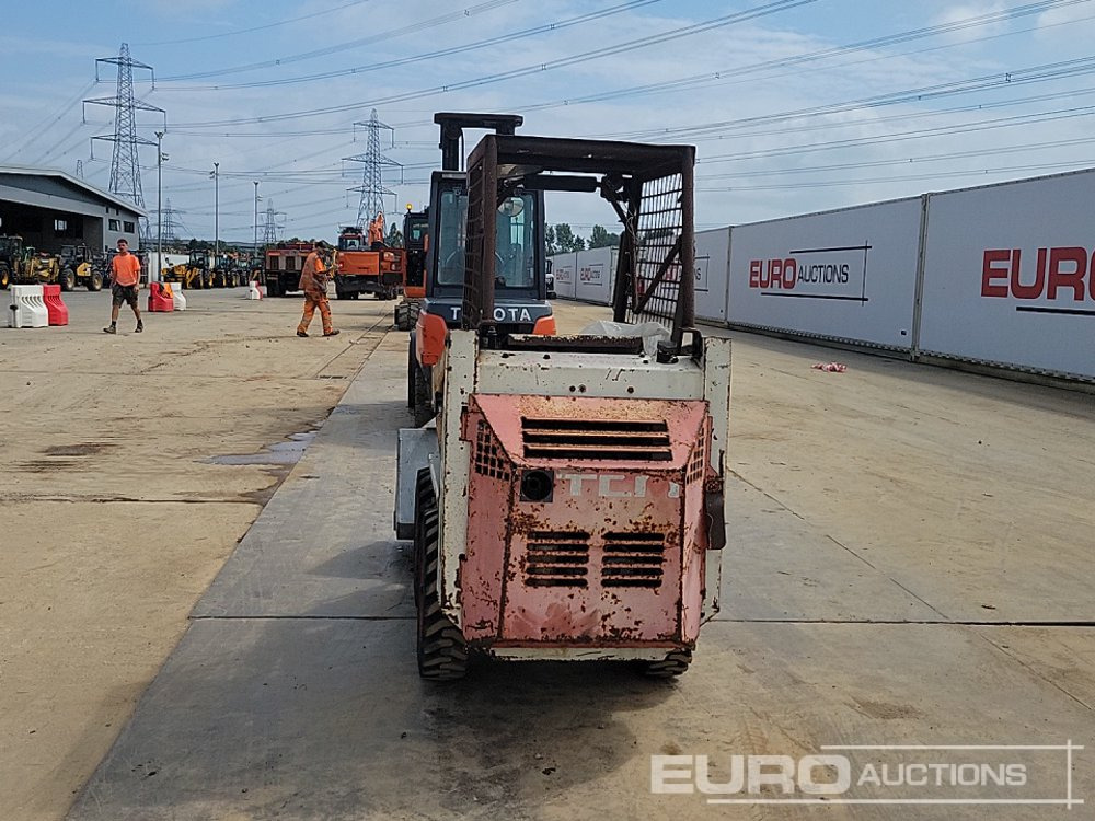 Bobcat 343 - Mini chargeuse: photos 4 Bobcat 343 - Mini chargeuse: photos 4
