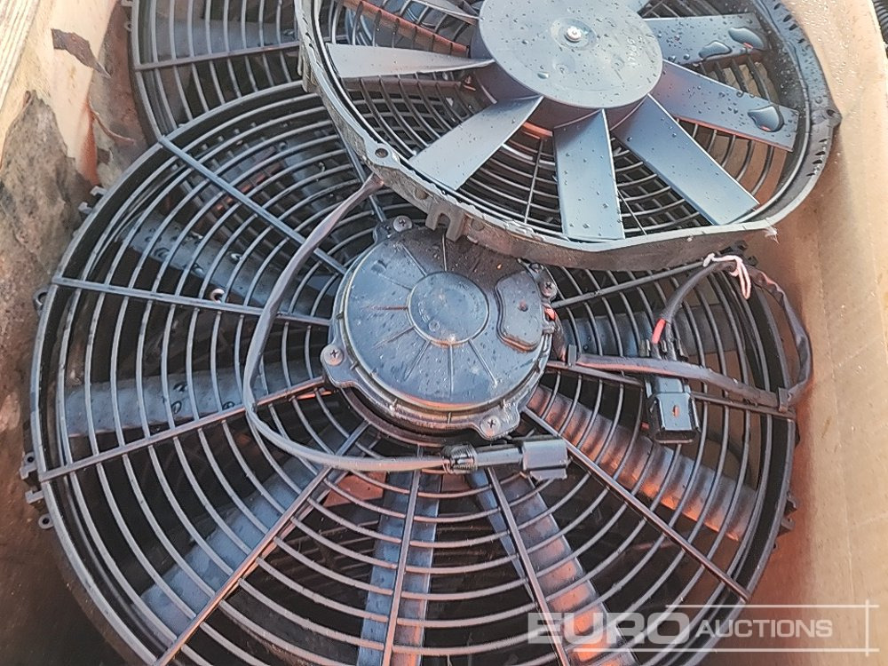 Système électrique pour Engins de chantier Box of Electrical Cables: photos 10