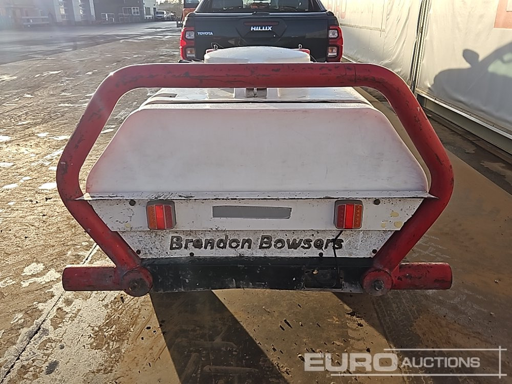 Brendon Bowsers BB1000 - Nettoyeur haute pression: photos 4 Brendon Bowsers BB1000 - Nettoyeur haute pression: photos 4