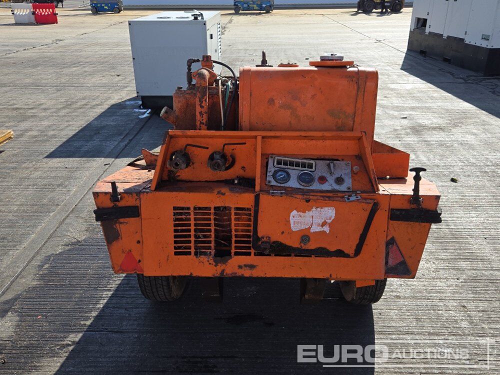 CP Road Compressor - Compresseur d'air: photos 4 CP Road Compressor - Compresseur d'air: photos 4