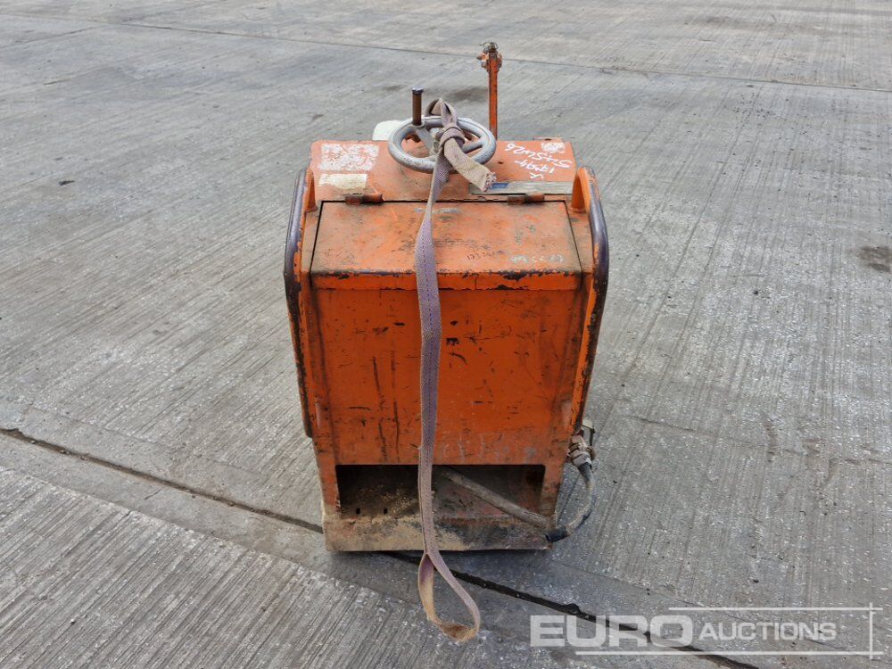 Clipper CS1 - Travaux routiers: photos 4 Clipper CS1 - Travaux routiers: photos 4