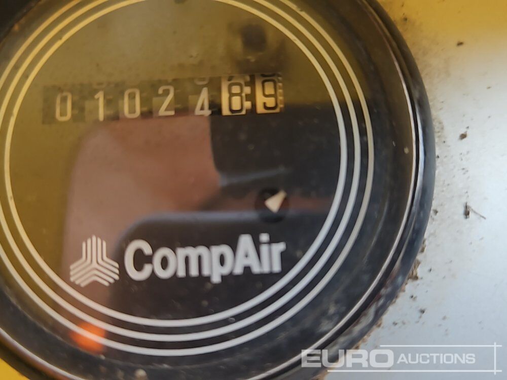 Compresseur d'air Comp Air C38: photos 26 Compresseur d'air Comp Air C38: photos 26