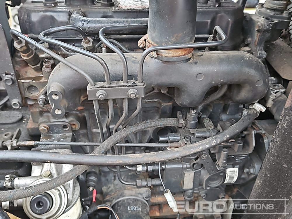 Compresseur d'air Compair DLT0407: photos 16 Compresseur d'air Compair DLT0407: photos 16