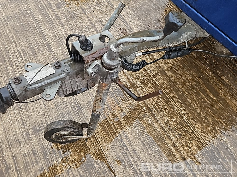 Compresseur d'air Compair DLT0407: photos 12 Compresseur d'air Compair DLT0407: photos 12