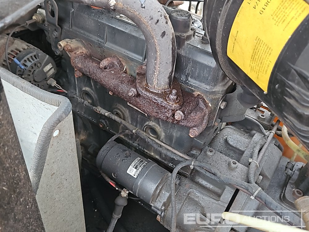 Compresseur d'air Compair DLT0407: photos 21 Compresseur d'air Compair DLT0407: photos 21