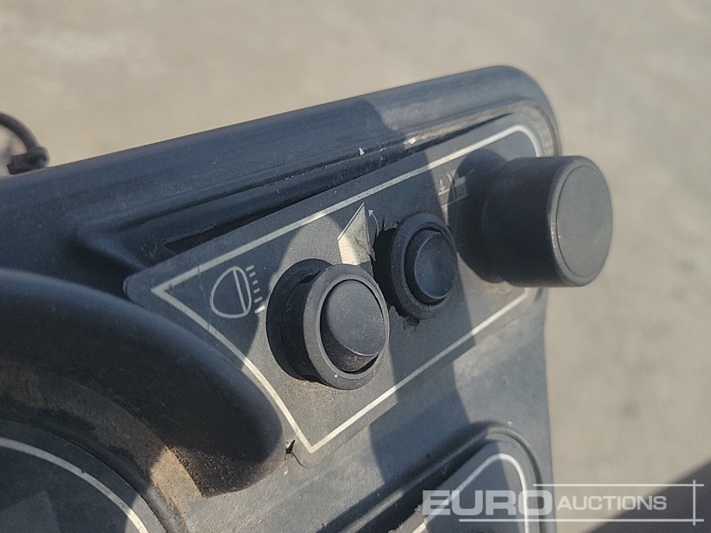 Motofaucheuse Countax A2550: photos 28