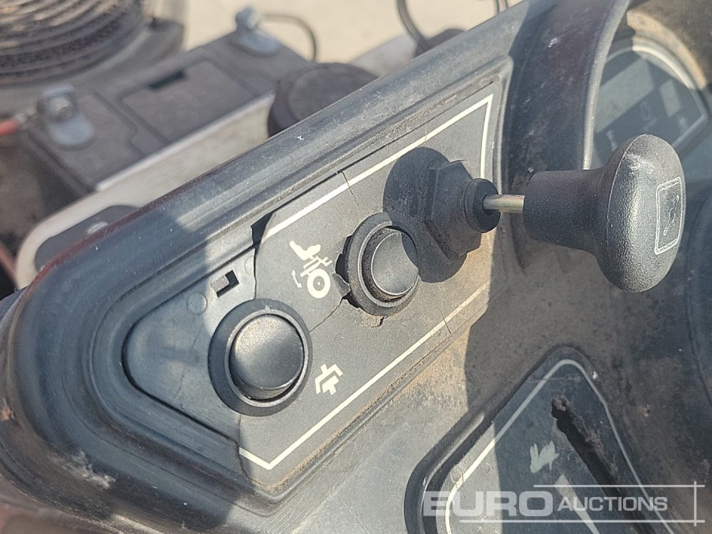 Motofaucheuse Countax A2550: photos 25