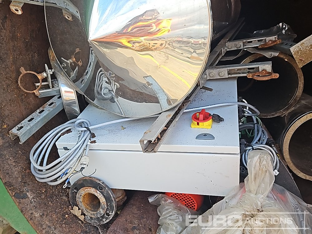 Réchauffeur de construction Dragon Biomass Industrial Heater: photos 15