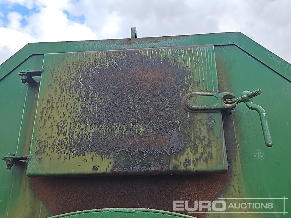 Réchauffeur de construction Dragon Biomass Industrial Heater: photos 28