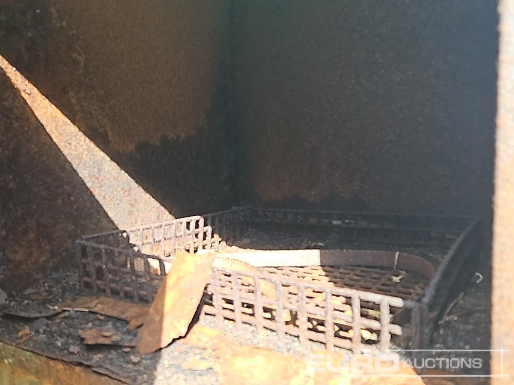 Réchauffeur de construction Dragon Biomass Industrial Heater: photos 16