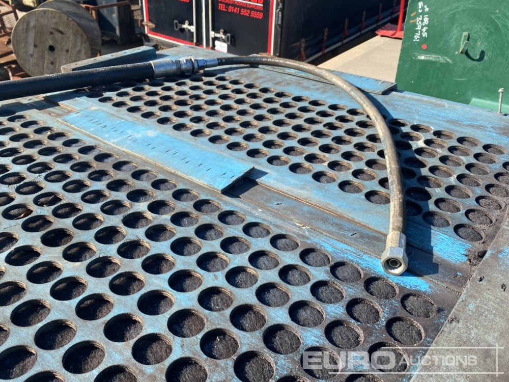 Compresseur d'air Fluidair Rotastar Static Compressor: photos 9