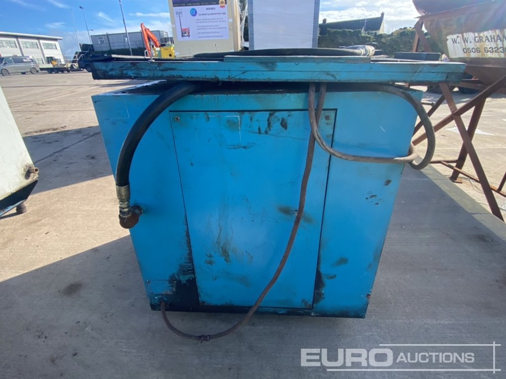 Compresseur d'air Fluidair Rotastar Static Compressor: photos 6