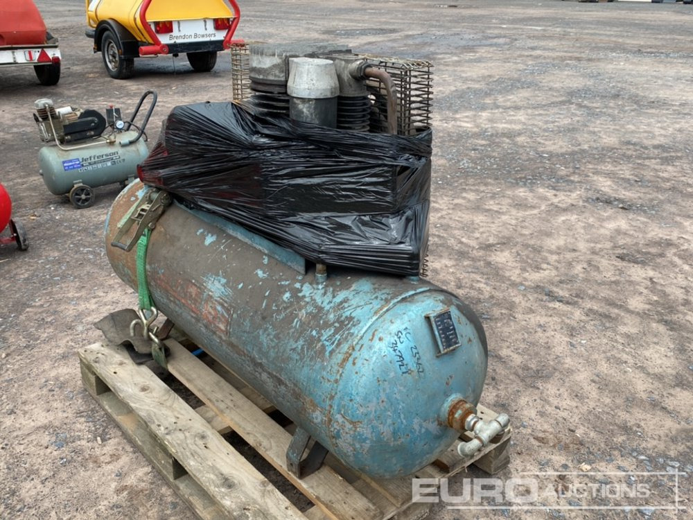 Garage Compressor - Compresseur d'air: photos 3 Garage Compressor - Compresseur d'air: photos 3