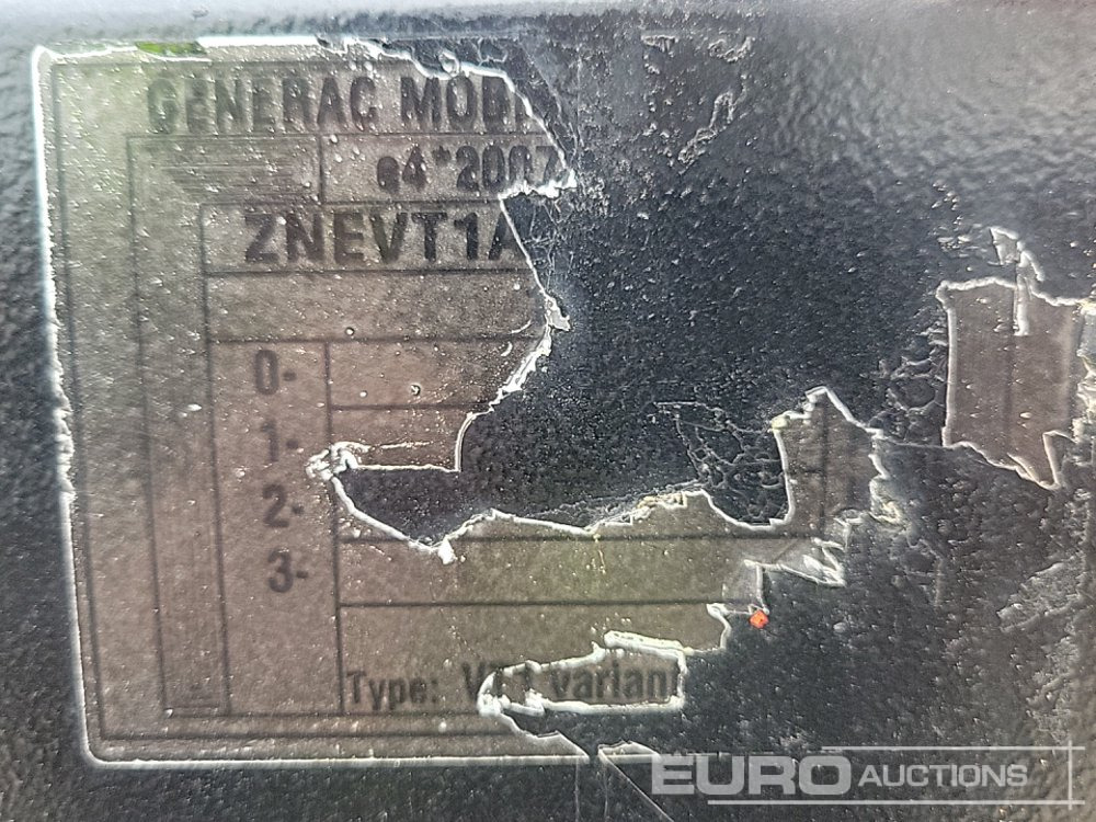 Mat d'éclairage Generac Single Axle LED Lighting Tower, Linz Engine: photos 28 Mat d'éclairage Generac Single Axle LED Lighting Tower, Linz Engine: photos 28